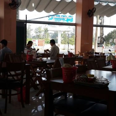 Tổng hợp- Quán Ăn Ròm Mập - Bún Mọc