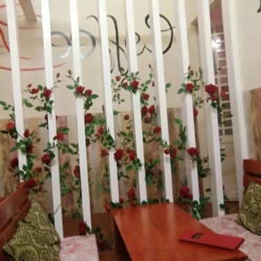 Không gian- Nhà Hàng Romantic Restaurant & Cafe