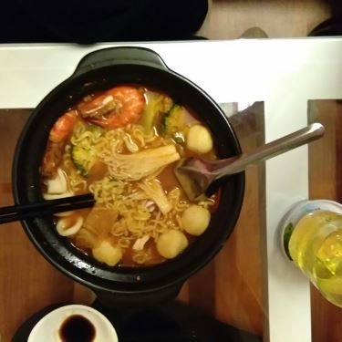 Món ăn- Nhà Hàng Romantic Restaurant & Cafe