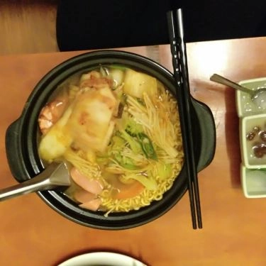 Món ăn- Nhà Hàng Romantic Restaurant & Cafe