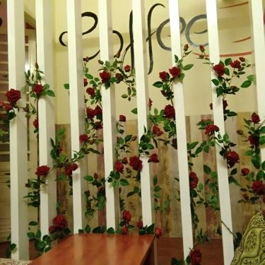 Tổng hợp- Nhà Hàng Romantic Restaurant & Cafe