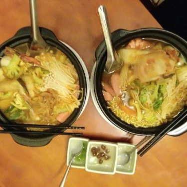 Món ăn- Nhà Hàng Romantic Restaurant & Cafe