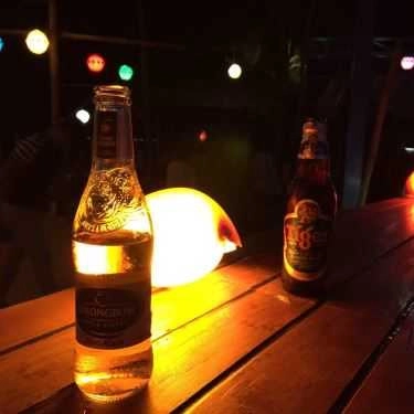 Tổng hợp- Quán Ăn Rory's Beach Bar