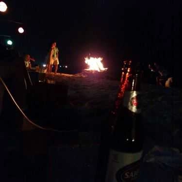Tổng hợp- Quán Ăn Rory's Beach Bar