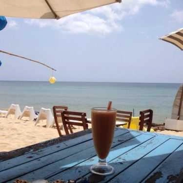 Tổng hợp- Quán Ăn Rory's Beach Bar