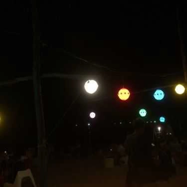 Tổng hợp- Quán Ăn Rory's Beach Bar