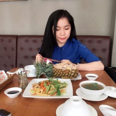 Tổng hợp- Nhà Hàng ROU Vegetarian Restaurant - Quán Chay - Huỳnh Mẫn Đạt