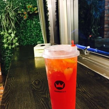 Món ăn- Quán Ăn Royaltea - Trà Sữa Hồng Kông - Trần Duy Hưng