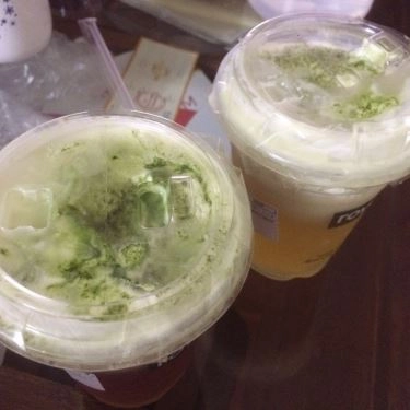 Món ăn- Quán Ăn Royaltea - Trà Sữa Hồng Kông - Trần Duy Hưng