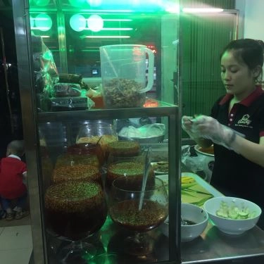 Tổng hợp- Quán Ăn Ru Chef - Nem Nướng Ninh Hòa