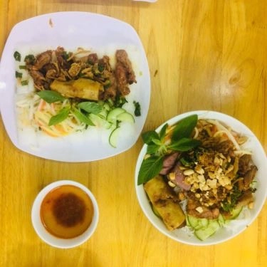Tổng hợp- Quán Ăn Ru Chef - Nem Nướng Ninh Hòa