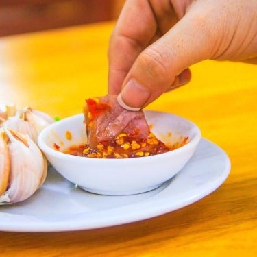 Tổng hợp- Quán Ăn Ru Chef - Nem Nướng Ninh Hòa