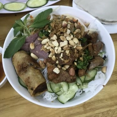 Tổng hợp- Quán Ăn Ru Chef - Nem Nướng Ninh Hòa