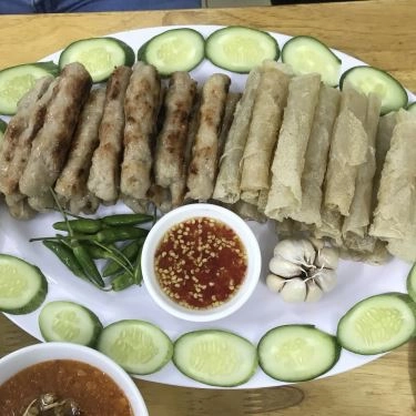 Tổng hợp- Quán Ăn Ru Chef - Nem Nướng Ninh Hòa