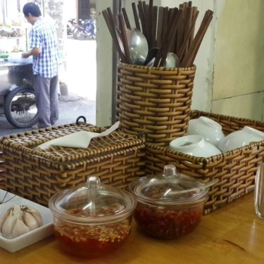 Tổng hợp- Quán Ăn Ru Chef - Nem Nướng Ninh Hòa