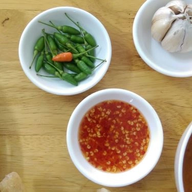 Tổng hợp- Quán Ăn Ru Chef - Nem Nướng Ninh Hòa