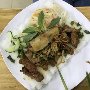 Tổng hợp- Quán Ăn Ru Chef - Nem Nướng Ninh Hòa