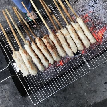 Tổng hợp- Quán Ăn Ru Chef - Nem Nướng Ninh Hòa