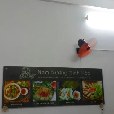 Tổng hợp- Quán Ăn Ru Chef - Nem Nướng Ninh Hòa