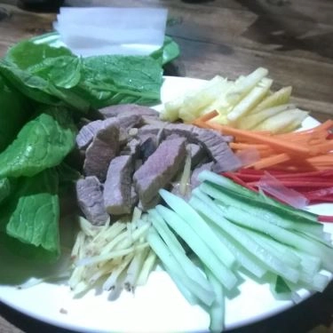 Tổng hợp- Quán Ăn RUM QUÁN - Đặc Sản Tây Bắc