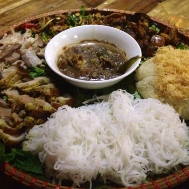 Tổng hợp- Quán Ăn RUM QUÁN - Đặc Sản Tây Bắc
