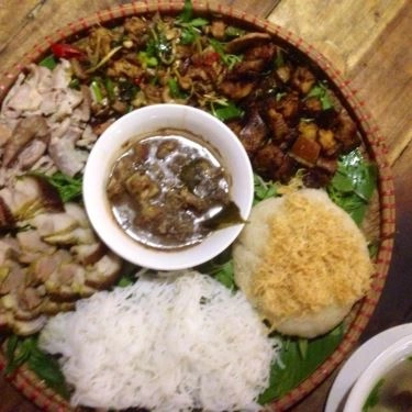 Tổng hợp- Quán Ăn RUM QUÁN - Đặc Sản Tây Bắc