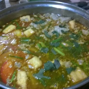 Tổng hợp- Quán Ăn RUM QUÁN - Đặc Sản Tây Bắc