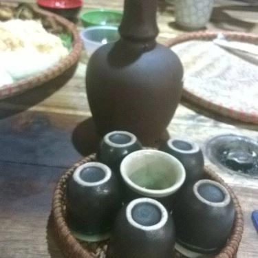 Tổng hợp- Quán Ăn RUM QUÁN - Đặc Sản Tây Bắc