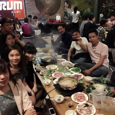 Tổng hợp- Quán Ăn RUM QUÁN - Đặc Sản Tây Bắc