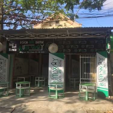 Tổng hợp- Quán Ăn Rum Way Food & Drink
