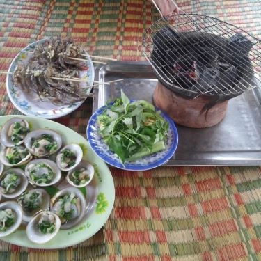 Món ăn- Quán Ăn Rừng Đước - Món Nhậu Bình Dân