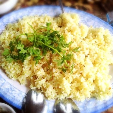 Món ăn- Quán Ăn Rừng Đước - Món Nhậu Bình Dân