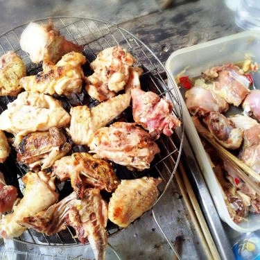 Món ăn- Quán Ăn Rừng Đước - Món Nhậu Bình Dân