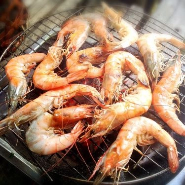 Món ăn- Quán Ăn Rừng Đước - Món Nhậu Bình Dân