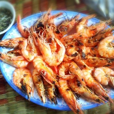 Món ăn- Quán Ăn Rừng Đước - Món Nhậu Bình Dân