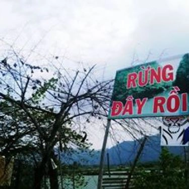 Tổng hợp- Quán Ăn Rừng Đước - Món Nhậu Bình Dân