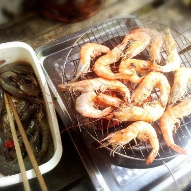 Món ăn- Quán Ăn Rừng Đước - Món Nhậu Bình Dân