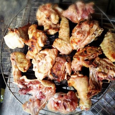 Món ăn- Quán Ăn Rừng Đước - Món Nhậu Bình Dân