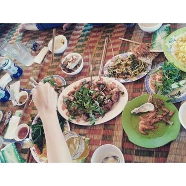 Món ăn- Quán Ăn Rừng Đước - Món Nhậu Bình Dân