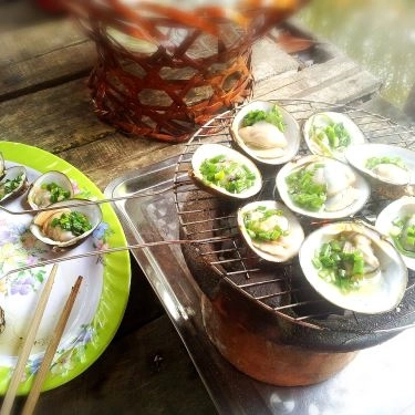 Món ăn- Quán Ăn Rừng Đước - Món Nhậu Bình Dân