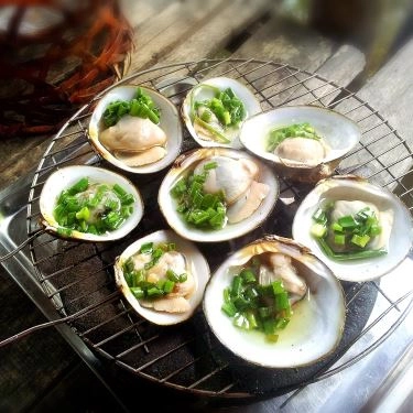 Món ăn- Quán Ăn Rừng Đước - Món Nhậu Bình Dân