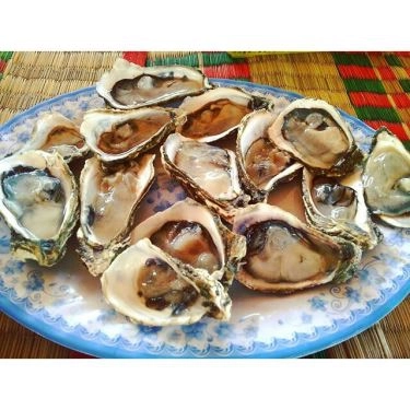 Món ăn- Quán Ăn Rừng Đước - Món Nhậu Bình Dân