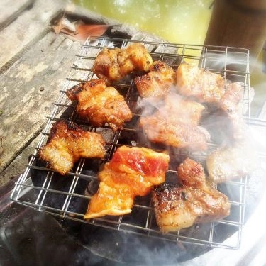 Món ăn- Quán Ăn Rừng Đước - Món Nhậu Bình Dân