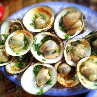 Món ăn- Quán Ăn Rừng Đước - Món Nhậu Bình Dân
