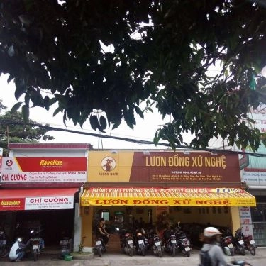 Tổng hợp- Quán Ăn Ruộng Quán - Lươn Đồng Xứ Nghệ