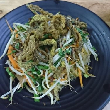Món ăn- Quán Ăn Ruộng Quán - Lươn Đồng Xứ Nghệ