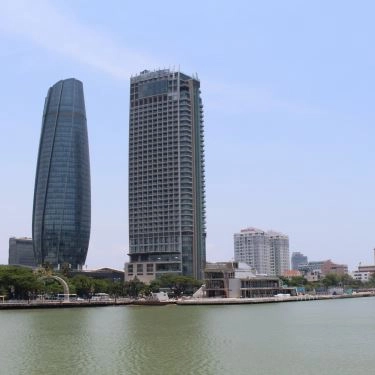 Tổng hợp- Nhà Hàng Du Thuyền - RV. Han Princess Cruise