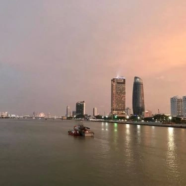 Tổng hợp- Nhà Hàng Du Thuyền - RV. Han Princess Cruise