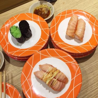 Tổng hợp- Nhà Hàng Ryoshi Sushi Ikeikemaru - Saigon Centre