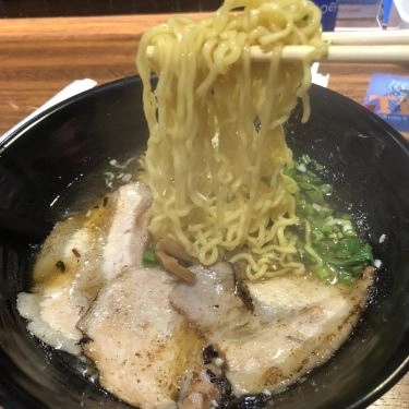 Món ăn- Quán Ăn Ryu Shin Ramen